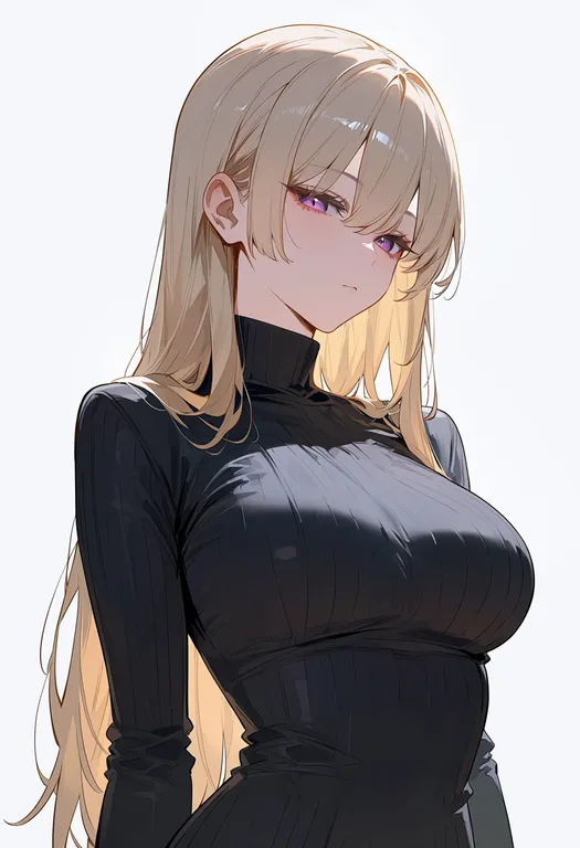 masterpiece, best quality, score_7, safe, chrollo lucilfer, solo, upper body, simple background — by k3scat, made with ComfyUI