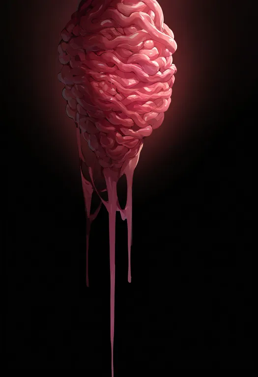 masterpiece, best quality, newest, absurdres, highres, safe, organs, 1girl, solo, simple_background — by k3scat, made with ComfyUI