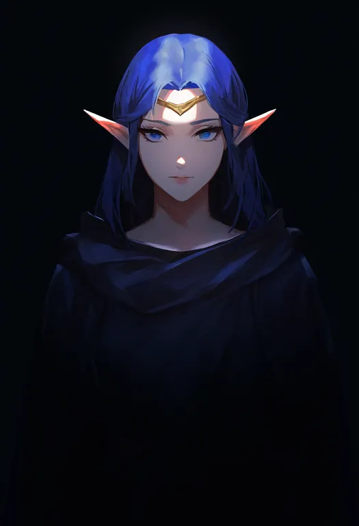 masterpiece, best quality, newest, absurdres, highres, safe, medea_(mythology), mythology, solo, upper_body… — by k3scat, made with ComfyUI
