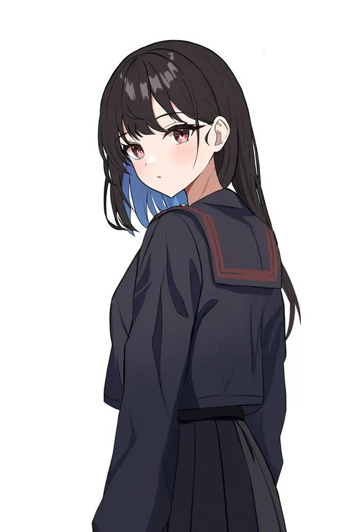 masterpiece, best quality, newest, absurdres, highres, safe, avispa_fukuoka, solo, full_body, simple_background — by k3scat, made with ComfyUI