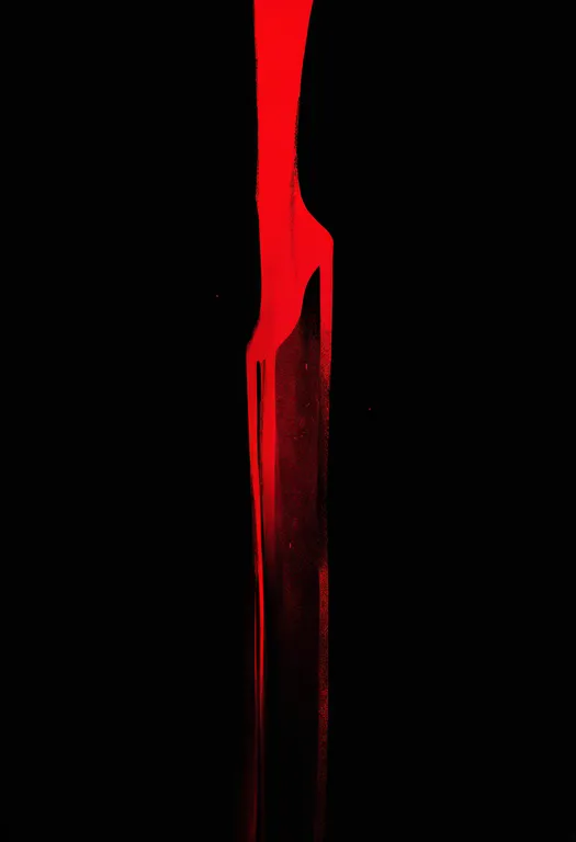 masterpiece, best quality, newest, absurdres, highres, safe, blood, 1girl, solo, simple_background — by k3scat, made with ComfyUI