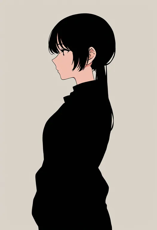 masterpiece, best quality, newest, absurdres, highres, safe, art_program_in_frame, 1girl, solo, simple_background — by k3scat, made with ComfyUI