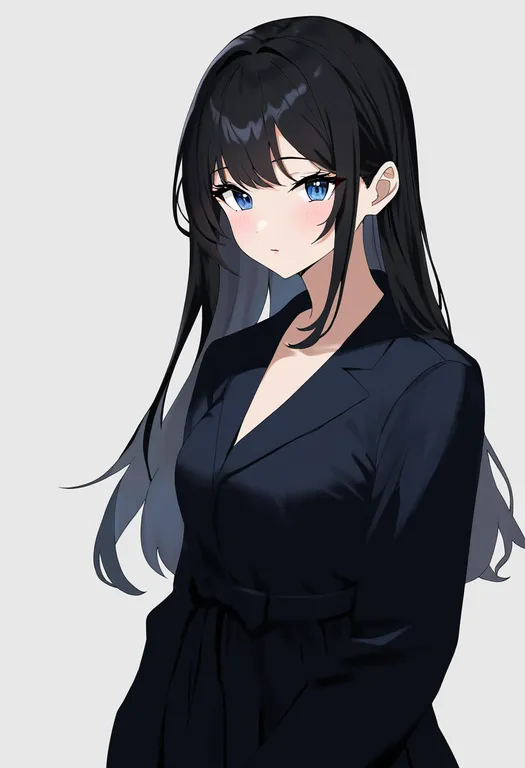 masterpiece, best quality, newest, absurdres, highres, safe, elephant, 1girl, solo, simple_background — by k3scat, made with ComfyUI