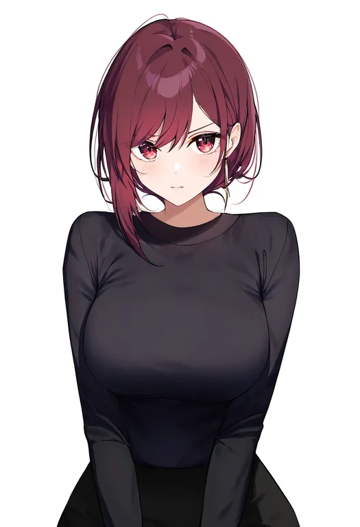 masterpiece, best quality, newest, absurdres, highres, safe, peach_(airline), solo, simple_background — by k3scat, made with ComfyUI