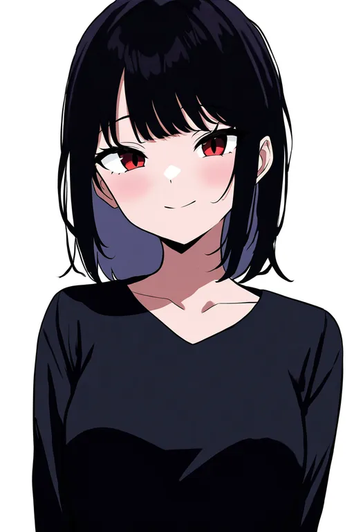 masterpiece, best quality, newest, absurdres, highres, safe, pervert, 1girl — by k3scat, made with ComfyUI