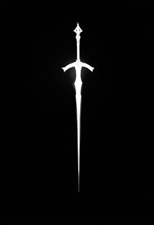masterpiece, best quality, newest, absurdres, highres, safe, short_sword, 1girl, solo, simple_background — by k3scat, made with ComfyUI