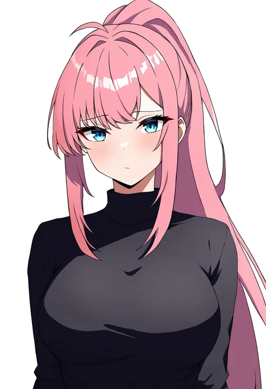 masterpiece, best quality, newest, absurdres, highres, safe, eternal_fighter_zero, solo, simple_background — by k3scat, made with ComfyUI