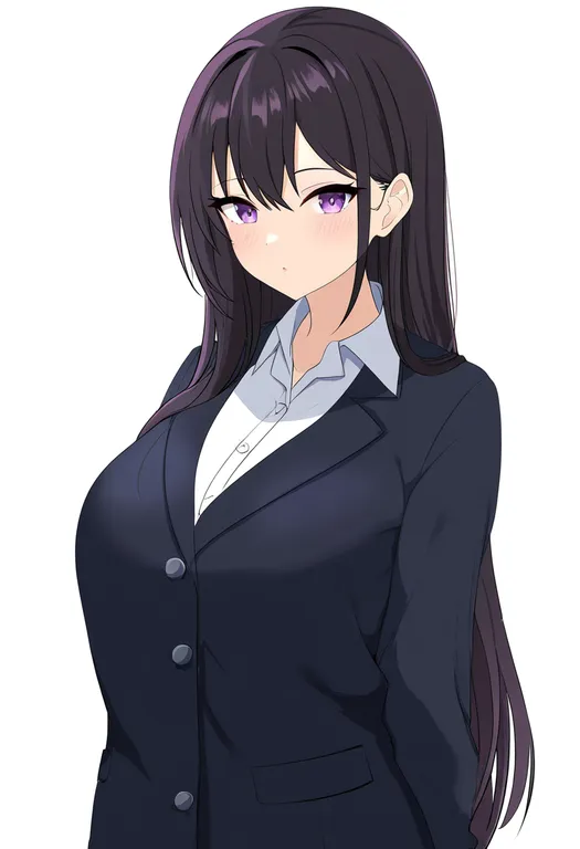 masterpiece, best quality, newest, absurdres, highres, safe, cross_manage, solo, full_body, simple_background — by k3scat, made with ComfyUI