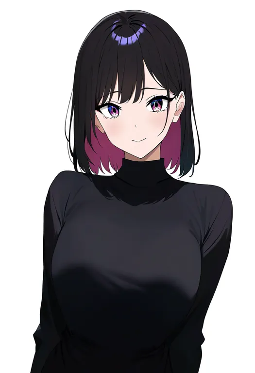 masterpiece, best quality, newest, absurdres, highres, safe, prank, 1girl, solo, simple_background — by k3scat, made with ComfyUI