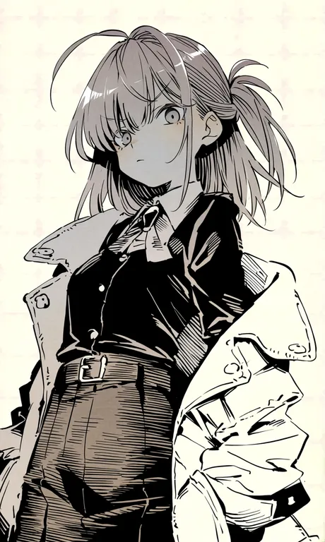 (masterpiece:1.5), best quality, very aesthetic, absurdres, highres, score_9, score_8, year 2025, newest, safe, 1girl… — by 9919919, made with ComfyUI