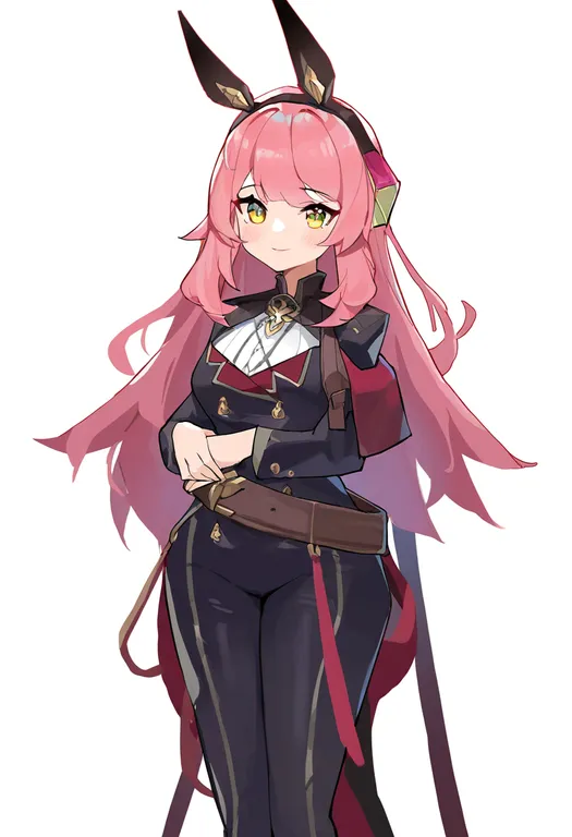 masterpiece, best quality, newest, absurdres, highres, safe, world_heroes, solo, simple_background — by k3scat, made with ComfyUI