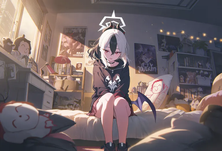 best quality, amazing quality, very aesthetic, very awa, extremely detailed, very detailed, newest, highres, score_9, sc…