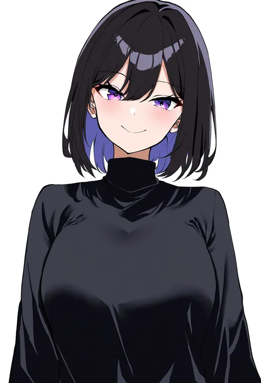 masterpiece, best quality, newest, absurdres, highres, safe, chijoku_shinsatsushitsu, solo, simple_background — by k3scat, made with ComfyUI