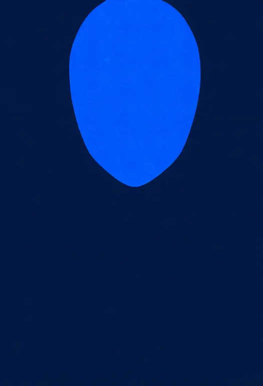 masterpiece, best quality, newest, absurdres, highres, safe, blue_mask, 1girl, solo, simple_background — by k3scat, made with ComfyUI