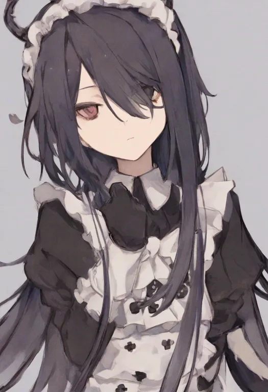 masterpiece, best quality, general, ace of hearts, 1girl, solo, simple background — by k3scat, made with ComfyUI