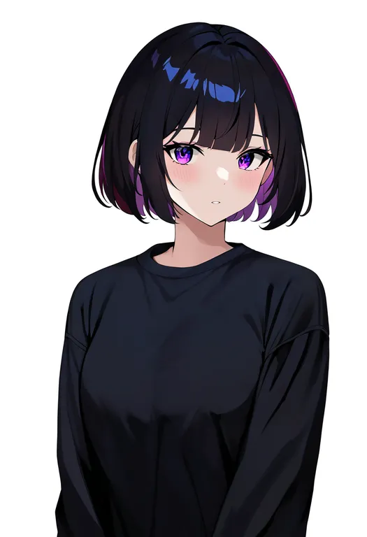 masterpiece, best quality, newest, absurdres, highres, safe, pokemon, solo, upper_body, simple_background — by k3scat, made with ComfyUI