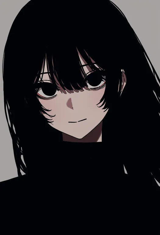 masterpiece, best quality, newest, absurdres, highres, safe, streaming_tears, 1girl, solo, simple_background — by k3scat, made with ComfyUI