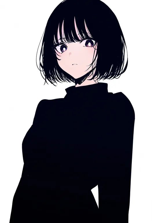 masterpiece, best quality, newest, absurdres, highres, safe, natsukami, solo, simple_background — by k3scat, made with ComfyUI