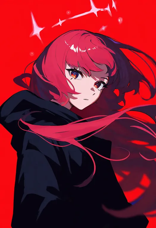 masterpiece, best quality, newest, absurdres, highres, safe, dynamax, 1girl, solo, simple_background — by k3scat, made with ComfyUI