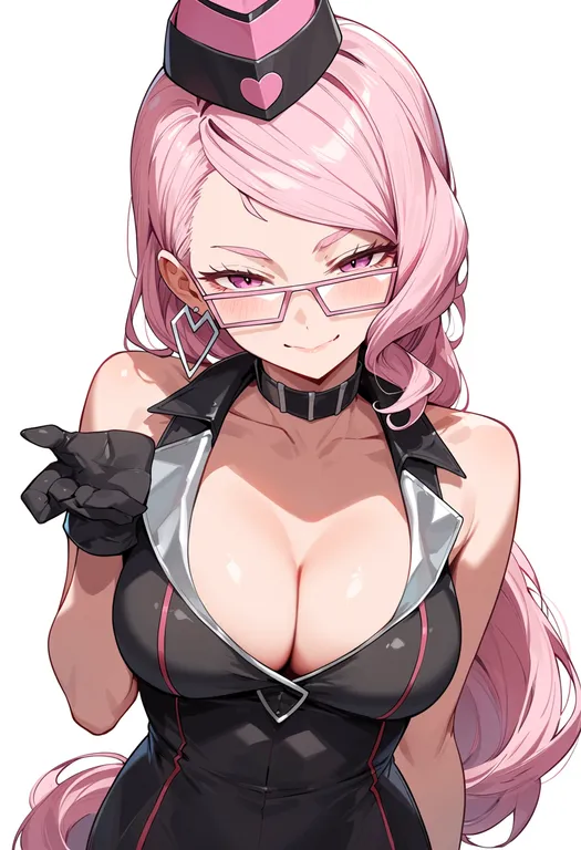 masterpiece, best quality, score_7, safe, koyanskaya (fate), solo, upper body, simple background — by k3scat, made with ComfyUI