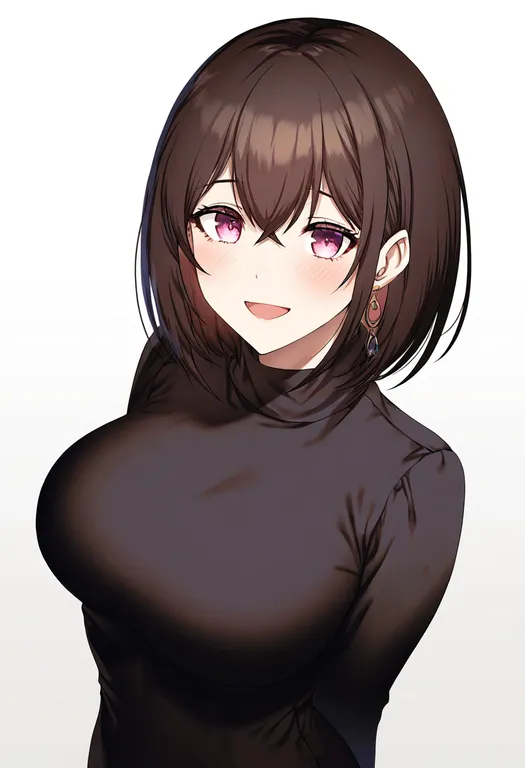 masterpiece, best quality, newest, absurdres, highres, safe, tsumamigui_3, solo, simple_background — by k3scat, made with ComfyUI