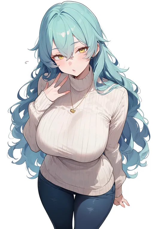 masterpiece, best quality, score_7, safe, mushihimesama, solo, simple background — by k3scat, made with ComfyUI