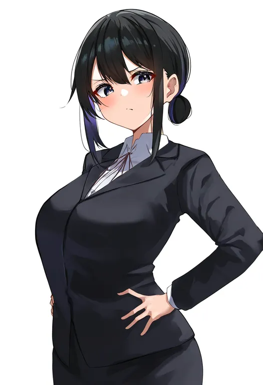 masterpiece, best quality, newest, absurdres, highres, safe, kaze_no_daichi, solo, full_body, simple_background — by k3scat, made with ComfyUI
