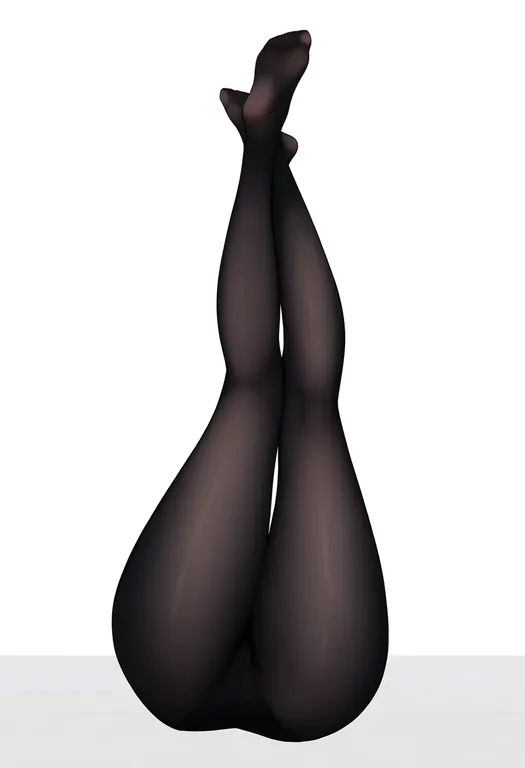 masterpiece, best quality, newest, absurdres, highres, safe, legs_folded, 1girl, solo, simple_background — by k3scat, made with ComfyUI