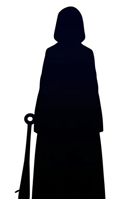 masterpiece, best quality, newest, absurdres, highres, safe, club_(weapon), 1girl, solo, simple_background — by k3scat, made with ComfyUI