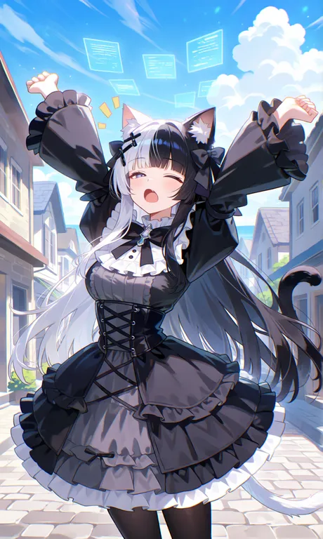 artist:1.5::slash_(slash-soft)::, 1.3::akita_hika::, 1.1::xiujia_yihuizi::, ::manzai_sugar::, 0.5::ebifurya::… — by 马晨航, made with ComfyUI
