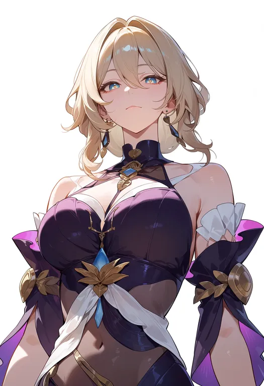 masterpiece, best quality, score_7, safe, the dahlia (honkai: star rail), honkai: star rail, solo, upper body… — by k3scat, made with ComfyUI