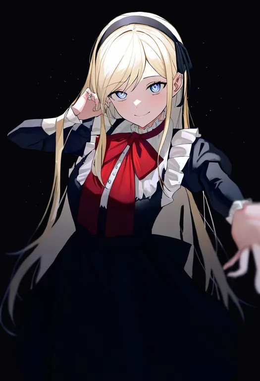 masterpiece, best quality, newest, absurdres, highres, safe, nevermind, solo, simple_background — by k3scat, made with ComfyUI