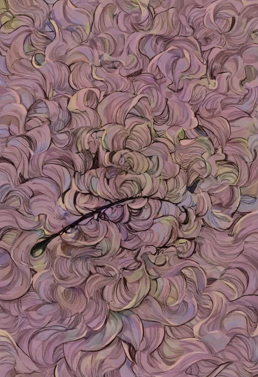 masterpiece, best quality, general, tsugumomo, solo, simple background — by k3scat, made with ComfyUI