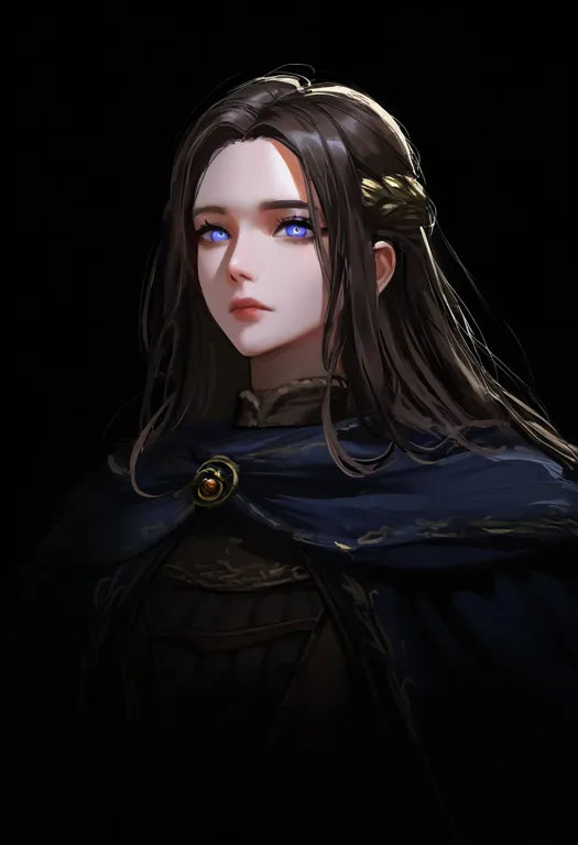 masterpiece, best quality, newest, absurdres, highres, safe, wylder_(elden_ring), elden_ring, solo, upper_body… — by k3scat, made with ComfyUI