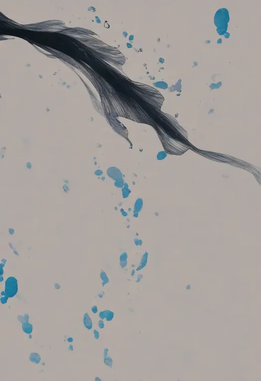 masterpiece, best quality, general, air bubble, 1girl, solo, simple background — by k3scat, made with ComfyUI
