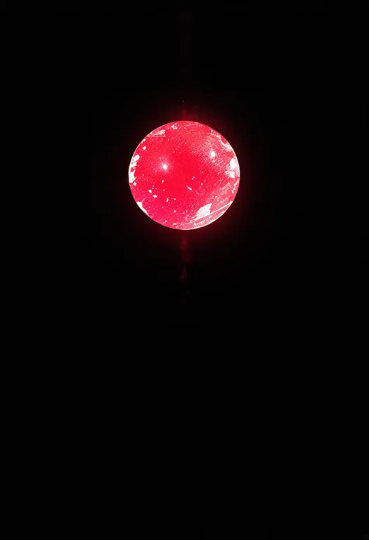 masterpiece, best quality, newest, absurdres, highres, safe, red_gemstone, 1girl, solo, simple_background — by k3scat, made with ComfyUI