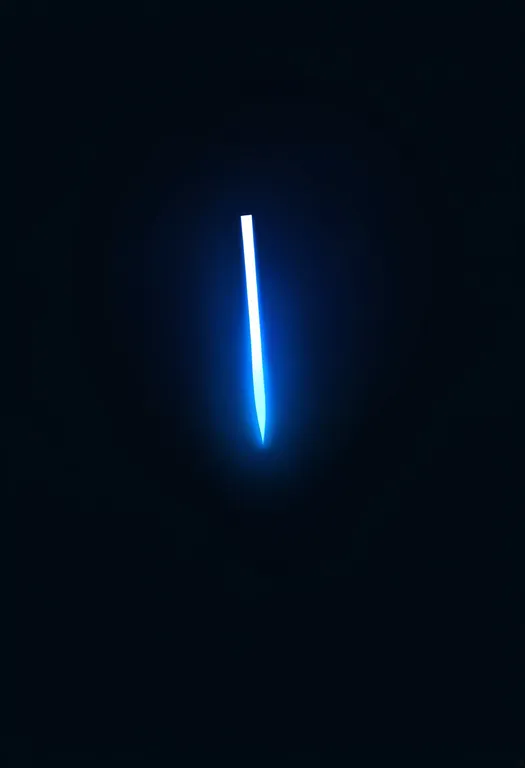 masterpiece, best quality, newest, absurdres, highres, safe, energy_sword, 1girl, solo, simple_background — by k3scat, made with ComfyUI