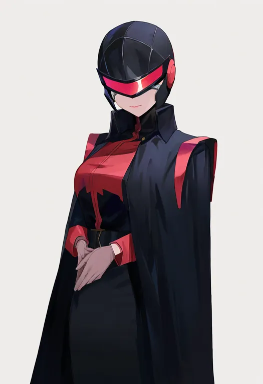 masterpiece, best quality, newest, absurdres, highres, safe, new_york_rangers, solo, full_body, simple_background — by k3scat, made with ComfyUI