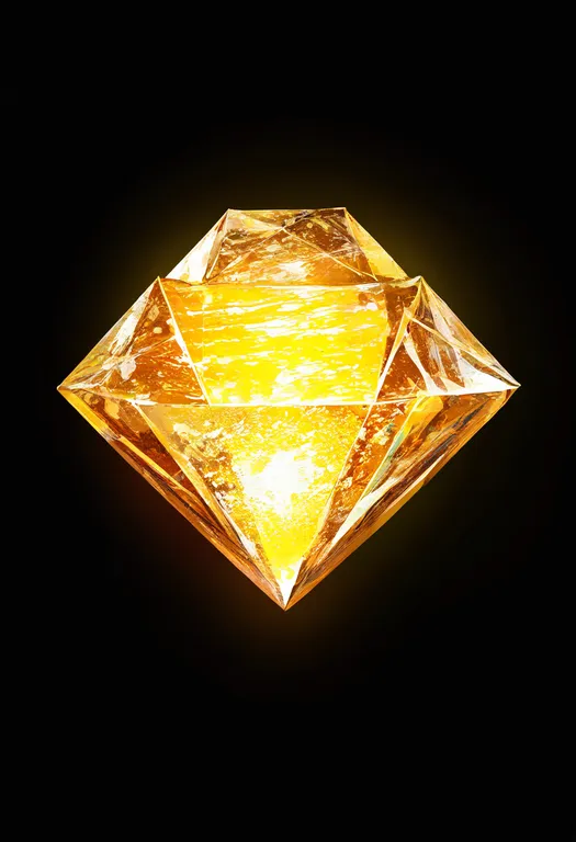 masterpiece, best quality, newest, absurdres, highres, safe, yellow_gem, 1girl, solo, simple_background — by k3scat, made with ComfyUI