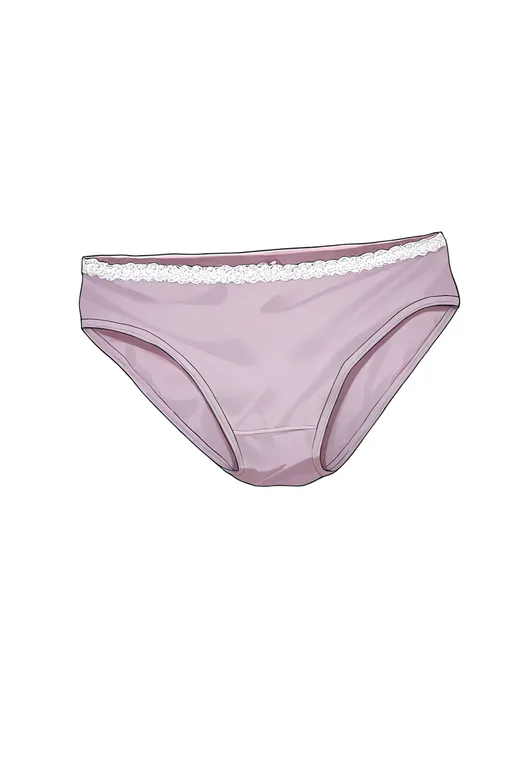 masterpiece, best quality, newest, absurdres, highres, safe, presenting_removed_panties, 1girl, solo, simple_background — by k3scat, made with ComfyUI
