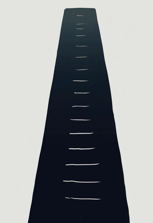 masterpiece, best quality, newest, absurdres, highres, safe, ladder, 1girl, solo, simple_background — by k3scat, made with ComfyUI
