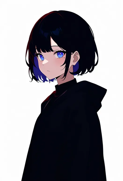 masterpiece, best quality, newest, absurdres, highres, safe, character_age, 1girl, solo, simple_background — by k3scat, made with ComfyUI