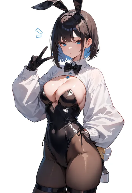 masterpiece, best quality, score_7, safe, daiteikoku, solo, simple background — by k3scat, made with ComfyUI