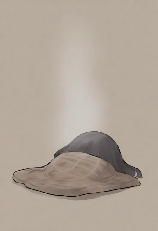 masterpiece, best quality, general, blanket, 1girl, solo, simple background — by k3scat, made with ComfyUI