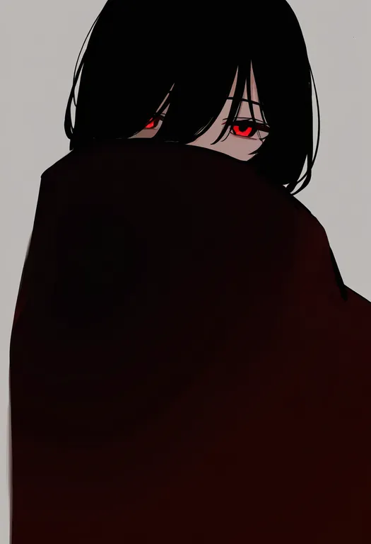 masterpiece, best quality, newest, absurdres, highres, safe, under_covers, 1girl, solo, simple_background — by k3scat, made with ComfyUI