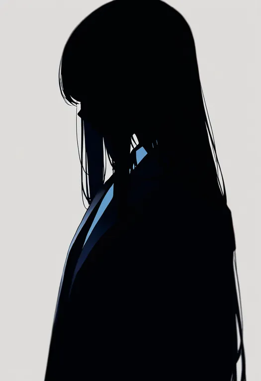 masterpiece, best quality, newest, absurdres, highres, safe, contrast_lapels, 1girl, solo, simple_background — by k3scat, made with ComfyUI