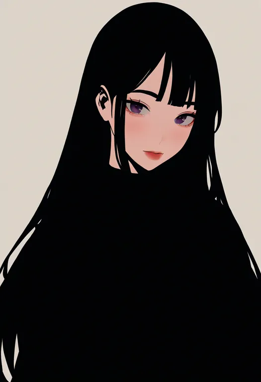 masterpiece, best quality, newest, absurdres, highres, safe, ai-generated_art_(topic), 1girl, solo, simple_background — by k3scat, made with ComfyUI