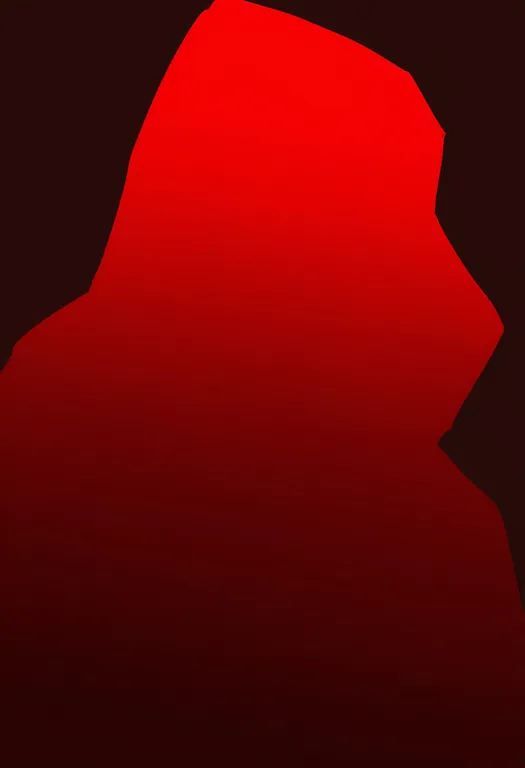 masterpiece, best quality, newest, absurdres, highres, safe, red_hood, 1girl, solo, simple_background — by k3scat, made with ComfyUI