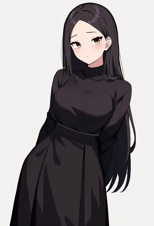 masterpiece, best quality, newest, absurdres, highres, safe, fortaleza_ec, solo, full_body, simple_background — by k3scat, made with ComfyUI