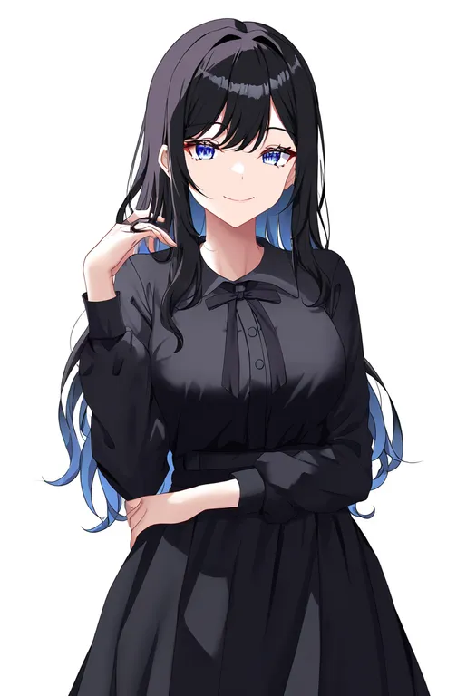 masterpiece, best quality, newest, absurdres, highres, safe, santos_fc, solo, full_body, simple_background — by k3scat, made with ComfyUI